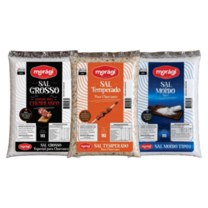 Kit Churrasco